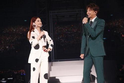 娱乐圈吃瓜杨丞琳