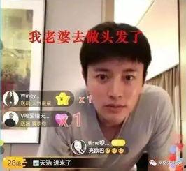 娱乐圈年度吃瓜,揭秘明星背后的秘密与风波