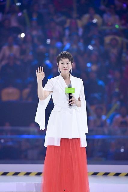 娱乐吃瓜女艺人助理