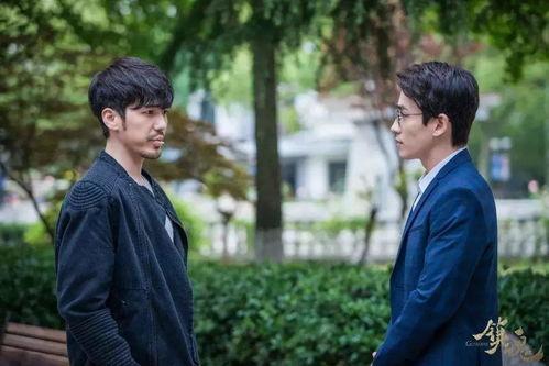 吃瓜小说娱乐圈双男主,娱乐圈双男主的甜蜜较量