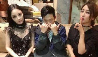 娱乐圈心声吃瓜,揭秘明星背后的真实故事