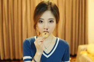 娱乐吃瓜酱女生财务自由,女生的逆袭之路